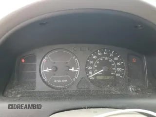 1999 Toyota Corolla VE with VIN 2T1BR12E4XC253867, listed as a Copart auction lot 63768395 with 164,195 mi miles and Salvage title. Bid and sale history available at DreamBid. Image 9.