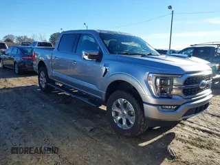 2021 Ford F-150 XL с VIN 1FTFW1E83MFB01016, выставлен на аукционе IAAI как лот 41324116 с пробегом 94 951 миль миль и . История ставок и продаж доступна на DreamBid. Изображение 1.