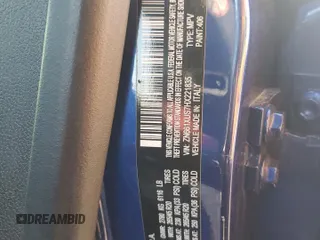 2017 Maserati Levante z VIN ZN661XUS7HX221835, wystawiony jako Copart lot #56385715 z przebiegiem 93 977 mil mil oraz Szkody całkowita. Historia ofert i sprzedaży dostępna na DreamBid. Obrazek 13.