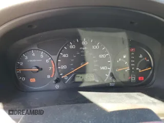 2002 Honda Accord LX z VIN 1HGCG56402A160961, wystawiony jako Copart lot #53092205 z przebiegiem 262 152 mil mil oraz Czysty tytuł • Clean title. Historia ofert i sprzedaży dostępna na DreamBid. Obrazek 9.