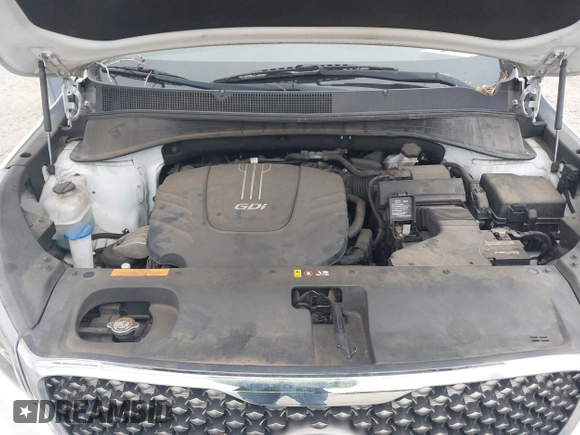 2016 Kia Sorento SX z VIN 5XYPKDA59GG113511, wystawiony jako IAAI lot #41997346 z przebiegiem 140 017 mil mil oraz . Historia ofert i sprzedaży dostępna na DreamBid. Obrazek 10.