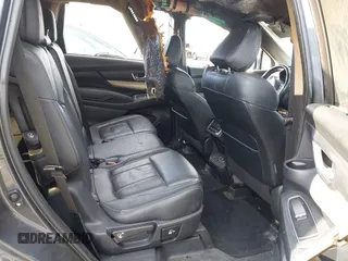 2019 Subaru Ascent Limited with VIN 4S4WMAJD0K3406850, listed as a IAAI auction lot 41243578 with Not provided miles and . Bid and sale history available at DreamBid. Image 8.