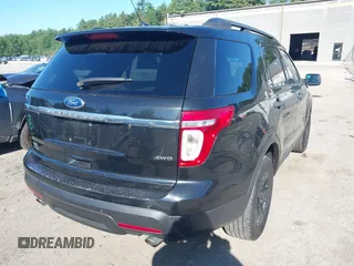 2012 Ford Explorer с VIN 1FMHK8B85CGA85438, выставлен на аукционе IAAI как лот 42593953 с пробегом 205 835 миль миль и . История ставок и продаж доступна на DreamBid. Изображение 4.