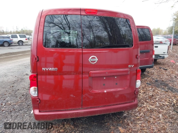 2019 Nissan NV200 S z VIN 3N6CM0KN9KK702885, wystawiony jako IAAI lot #41929555 z przebiegiem 62 669 mil mil oraz . Historia ofert i sprzedaży dostępna na DreamBid. Obrazek 16.