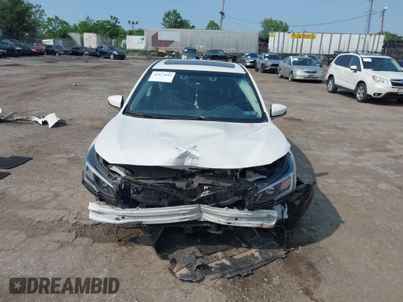 2020 Subaru Legacy Premium with VIN 4S3BWAE61L3031089, listed as a IAAI auction lot 42473604 with 38,807 mi miles and . Bid and sale history available at DreamBid. Image 6.