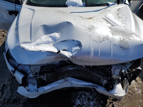 2016 Chevrolet Malibu Limited LT with VIN 1G11C5SA1GF140816, listed as a Copart auction lot 46088105 with 0 mi miles and Salvage Title. Bid and sale history available at carsss.com. Image 12.
