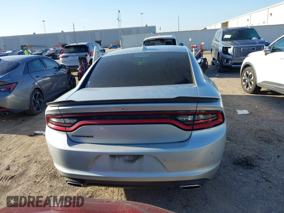 2021 Dodge Charger SXT with VIN 2C3CDXBG0MH562538, listed as a IAAI auction lot 41877128 with 54,934 mi miles and . Bid and sale history available at DreamBid. Image 16.