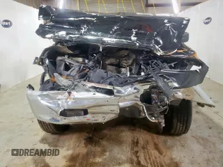 2024 Ram 1500 SLT z VIN 1C6RR7GG8RS124812, wystawiony jako Copart lot #58272835 z przebiegiem Nie podano mil oraz Szkoda całkowita • Salvage title. Historia ofert i sprzedaży dostępna na DreamBid. Obrazek 5.