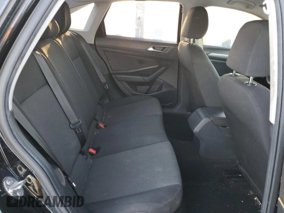 2020 Volkswagen Jetta S z VIN 3VWCB7BU0LM032705, wystawiony jako Copart lot #45926635 z przebiegiem 145 095 mil mil oraz Szkoda całkowita • Salvage title. Historia ofert i sprzedaży dostępna na DreamBid. Obrazek 11.