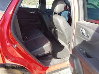 2020 Chevrolet Blazer RS с VIN 3GNKBERS0LS638001, выставлен на аукционе IAAI как лот 41058909 с пробегом 68 338 миль миль и . История ставок и продаж доступна на DreamBid. Изображение 8.