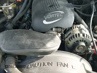 2001 GMC Sierra 1500 SLE z VIN 2GTEC19T911230691, wystawiony jako IAAI lot #42367210 z przebiegiem 381 719 mil mil oraz . Historia ofert i sprzedaży dostępna na DreamBid. Obrazek 19.
