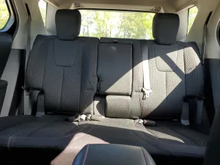 2015 Chevrolet Equinox LS with VIN 2GNALAEK7F1104114, listed as a Copart auction lot 52795135 with 191,413 mi miles and Salvage Title. Bid and sale history available at DreamBid. Image 10.