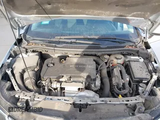 2017 Chevrolet Cruze LS with VIN 1G1BC5SM1H7148375, listed as a IAAI auction lot 41837766 with 87,214 mi miles and . Bid and sale history available at DreamBid. Image 10.