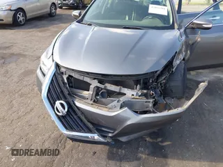 2018 Nissan Altima 2.5 SR with VIN 1N4AL3AP3JC127999, listed as a IAAI auction lot 42016201 with 120,628 mi miles. Bid and sale history available at carsss.com. Image 6.