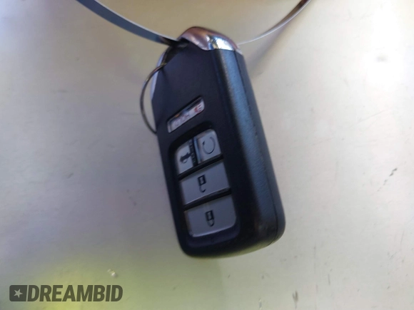2018 Honda Accord EX with VIN 1HGCV1F49JA019822, listed as a IAAI auction lot 41761969 with 112,507 mi miles and . Bid and sale history available at DreamBid. Image 11.