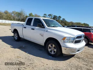 2019 Ram 1500 Classic Tradesman with VIN 1C6RR6FG3KS685968, listed as a Copart auction lot 49799055 with 39,344 mi miles and Clean Title. Bid and sale history available at carsss.com. Image 4.