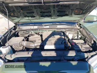 2021 Toyota Tacoma SR with VIN 3TMCZ5AN7MM395940, listed as a IAAI auction lot 41240832 with 39,338 mi miles and . Bid and sale history available at DreamBid. Image 10.