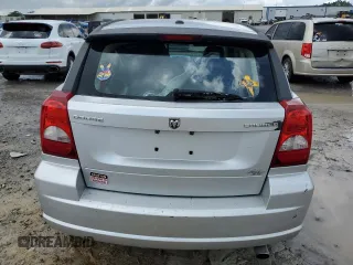 2009 Dodge Caliber R/T z VIN 1B3HB78B49D168629, wystawiony jako Copart lot #55266675 z przebiegiem 205 121 mil mil oraz Czysty tytuł • Clean title. Historia ofert i sprzedaży dostępna na DreamBid. Obrazek 6.