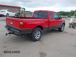 2008 Ford Ranger XLT с VIN 1FTZR45EX8PA37293, выставлен на аукционе IAAI как лот 42522462 с пробегом 105 450 миль миль и . История ставок и продаж доступна на DreamBid. Изображение 4.
