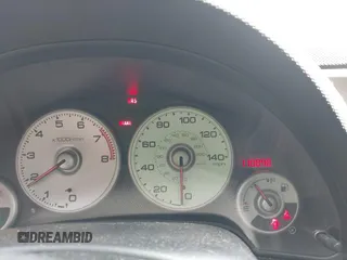 2002 Acura RSX Manual with VIN JH4DC53892C033246, listed as a IAAI auction lot 42042860 with 110,090 mi miles. Bid and sale history available at carsss.com. Image 7.