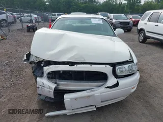 2004 Buick LeSabre Limited with VIN 1G4HR54K64U231710, listed as a IAAI auction lot 42435404 with 346,867 mi miles and . Bid and sale history available at DreamBid. Image 13.
