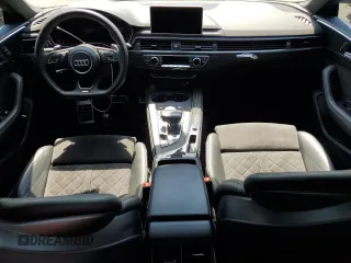 2019 Audi RS 5 Sportback z VIN WUABWCF5XKA907964, wystawiony jako Copart lot #60002343 z przebiegiem 27 182 mil mil oraz . Historia ofert i sprzedaży dostępna na DreamBid. Obrazek 8.