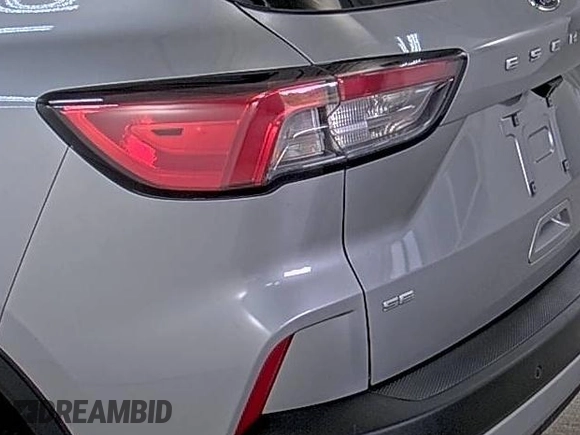 2022 Ford Escape SE with VIN 1FMCU9G60NUB32994, listed as a IAAI auction lot 42733965 with 63,516 mi miles and . Bid and sale history available at DreamBid. Image 10.