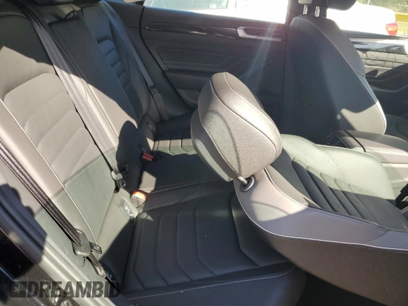 2023 Volkswagen Arteon SEL Premium R-Line z VIN WVWTR7AN5PE015502, wystawiony jako Copart lot #82045674 z przebiegiem 6 882 mil mil oraz Szkoda całkowita • Salvage title. Historia ofert i sprzedaży dostępna na DreamBid. Obrazek 10.