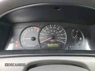 2006 Toyota Corolla CE with VIN JTDBR32E260062632, listed as a Copart auction lot 58434515 with 200,869 mi miles and Salvage title. Bid and sale history available at DreamBid. Image 9.
