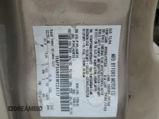 2005 Ford Focus S with VIN 1FAFP34N05W224117, listed as a Copart auction lot 48789845 with 291,009 mi miles and Salvage Title. Bid and sale history available at carsss.com. Image 12.