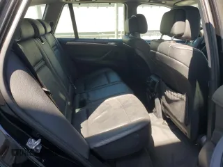 2012 BMW X5 35i with VIN 5UXZV4C58CL753610, listed as a Copart auction lot 53920475 with 145,483 mi miles and Clean title. Bid and sale history available at DreamBid. Image 11.