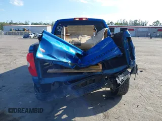 2017 Toyota Tundra 2WD Platinum with VIN 5TFGW5F1XHX225751, listed as a IAAI auction lot 41536231 with 159,962 mi miles. Bid and sale history available at carsss.com. Image 16.
