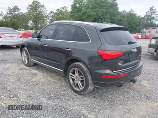2016 Audi Q5 Premium Plus z VIN WA1L2AFP4GA132582, wystawiony jako IAAI lot #42362317 z przebiegiem 113 092 mil mil oraz . Historia ofert i sprzedaży dostępna na DreamBid. Obrazek 3.