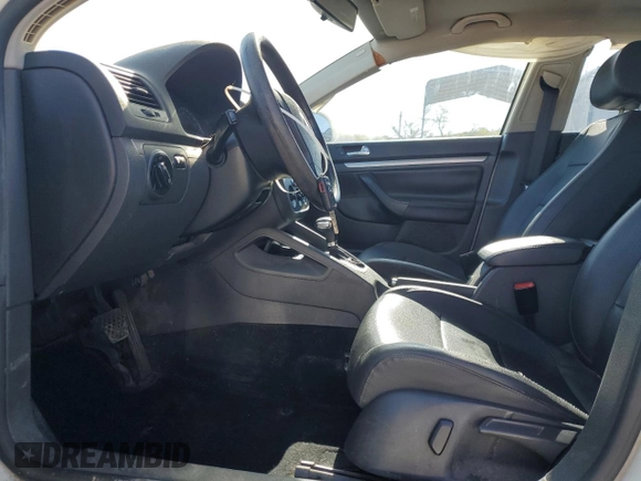 2007 Volkswagen Jetta 2.5 with VIN 3VWRF71K07M102496, listed as a Copart auction lot 52009455 with 274,024 mi miles and Clean title. Bid and sale history available at DreamBid. Image 7.