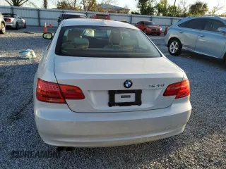 2011 BMW 3 Series 328i с VIN WBAKE5C59BE573545, выставлен на аукционе Copart как лот 42564155 с пробегом 142 137 миль миль и Чистый • Clean title. История ставок и продаж доступна на DreamBid. Изображение 6.