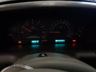 1996 Dodge Caravan LE with VIN 1B4GP54L7TB361937, listed as a Copart auction lot 71636564 with 186,812 mi miles and Salvage Title. Bid and sale history available at carsss.com. Image 9.