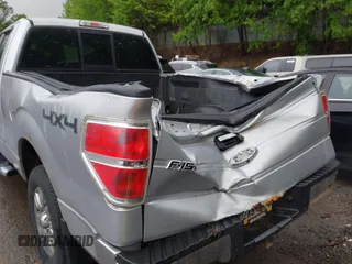 2012 Ford F-150 XL с VIN 1FTFX1ET0CFD04879, выставлен на аукционе IAAI как лот 42290631 с пробегом 156 635 миль миль и . История ставок и продаж доступна на DreamBid. Изображение 6.