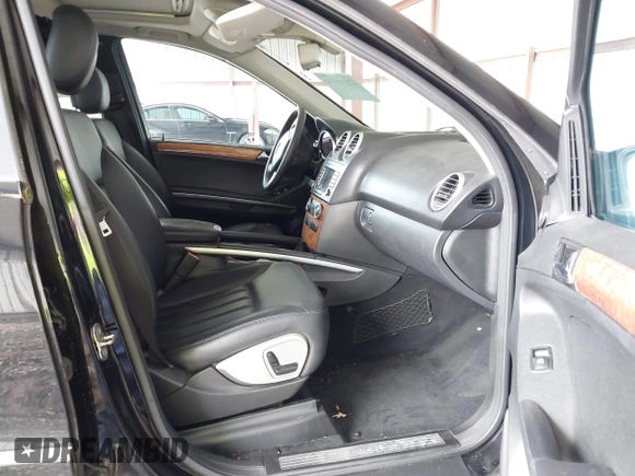 2008 Mercedes-Benz M 350 с VIN 4JGBB86E38A349563, выставлен на аукционе IAAI как лот 42338970 с пробегом 237 107 миль миль и . История ставок и продаж доступна на DreamBid. Изображение 5.