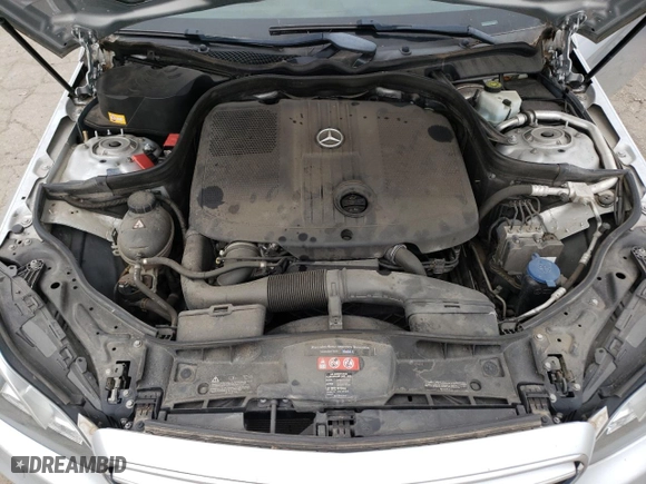 2015 Mercedes-Benz E-Class E 250 BlueTEC Luxury with VIN WDDHF9HB2FB132238, listed as a Copart auction lot 53447315 with 172,289 mi miles and Clean Title. Bid and sale history available at carsss.com. Image 11.