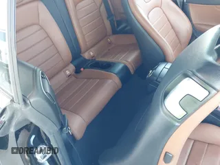 2020 Mercedes-Benz C 300 with VIN WDDWK8DBXLF951795, listed as a IAAI auction lot 41925316 with 47,348 mi miles and . Bid and sale history available at DreamBid. Image 8.