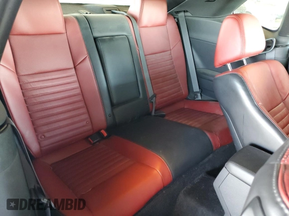 2014 Dodge Challenger R/T with VIN 2C3CDYBTXEH242065, listed as a Copart auction lot 64680095 with Not provided miles and Clean title. Bid and sale history available at DreamBid. Image 10.