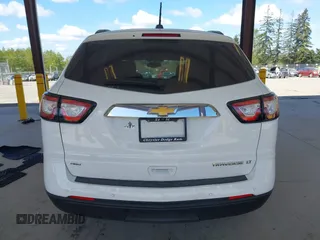 2016 Chevrolet Traverse LT with VIN 1GNKVGKD9GJ233390, listed as a IAAI auction lot 42087877 with 82,887 mi miles and . Bid and sale history available at DreamBid. Image 16.