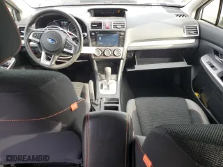 2016 Subaru Crosstrek Premium with VIN JF2GPADC1GH306268, listed as a Copart auction lot 50840295 with 27,615 mi miles and Salvage Title. Bid and sale history available at carsss.com. Image 9.