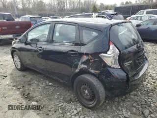 2015 Nissan Note SV with VIN 3N1CE2CP7FL424616, listed as a Copart auction lot 44236375 with 66,932 mi miles and Salvage Title. Bid and sale history available at DreamBid. Image 2.