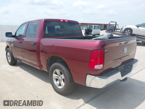 2020 Ram 1500 Express с VIN 3C6RR6KG0LG175401, выставлен на аукционе IAAI как лот 42120649 с пробегом 163 093 миль миль и . История ставок и продаж доступна на DreamBid. Изображение 3.