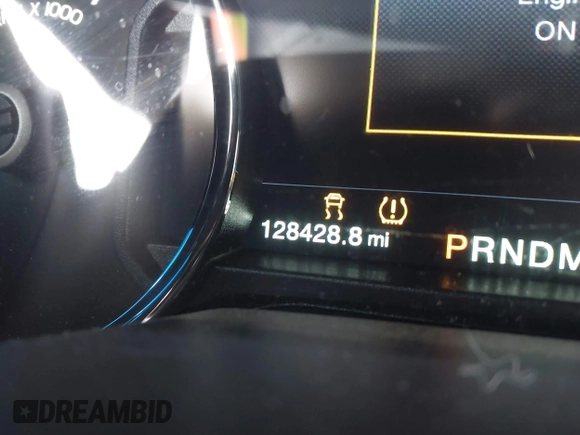 2015 Ford F-150 XLT with VIN 1FTEW1EP6FFB48630, listed as a IAAI auction lot 41597442 with 128,428 mi miles. Bid and sale history available at carsss.com. Image 15.