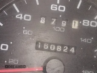 2003 Ford Taurus SES Standard with VIN 1FAFP552X3G184894, listed as a IAAI auction lot 41846677 with 160,824 mi miles. Bid and sale history available at carsss.com. Image 15.