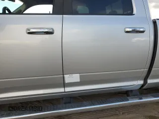 2016 Ram 2500 Big Horn with VIN 3C6UR5DL1GG103580, listed as a Copart auction lot 84810674 with 172,558 mi miles and Non repairable. Bid and sale history available at DreamBid. Image 12.