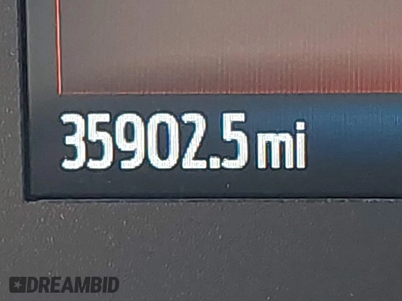 2023 Ford F-150 XL with VIN 1FTEW1C54PKD83361, listed as a IAAI auction lot 42236338 with 35,902 mi miles and . Bid and sale history available at DreamBid. Image 16.