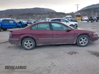 2001 Pontiac Bonneville SE z VIN 1G2HX54K914293726, wystawiony jako IAAI lot #41373612 z przebiegiem 120 117 mil mil oraz . Historia ofert i sprzedaży dostępna na DreamBid. Obrazek 13.
